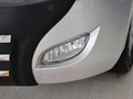五菱宏光 五菱宏光 1.4L MT 标准型8座 2010款图片