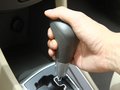 瑞納 瑞納 1.4ATGT 2010款 試駕圖片