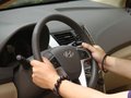 瑞納 瑞納 1.4ATGT 2010款 試駕圖片