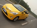 瑞納 瑞納 1.4ATGT 2010款 試駕圖片