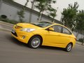 瑞納 瑞納 1.4ATGT 2010款 試駕圖片