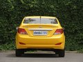 瑞納 瑞納 1.4ATGT 2010款 試駕圖片
