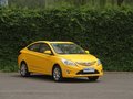 瑞纳 瑞纳 1.4ATGT 2010款 试驾图片
