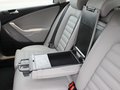 Passat 大众 旅行车 2.0T DSG 豪华型 2011款图片