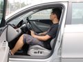 Passat 大众 旅行车 2.0T DSG 豪华型 2011款图片