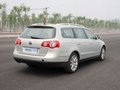 Passat 大眾 旅行車 2.0T DSG 豪華型 2011款圖片