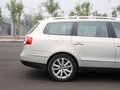 Passat 大众 旅行车 2.0T DSG 豪华型 2011款图片