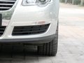 Passat 大众 旅行车 2.0T DSG 豪华型 2011款图片