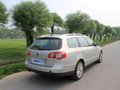 Passat 大众 旅行车 2.0T DSG 豪华型 2011款图片
