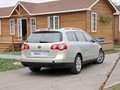 Passat 大眾 旅行車 2.0T DSG 豪華型 2011款圖片