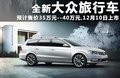 Passat 图片