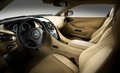 阿斯顿·马丁DBS 6.0Touchtronic Coupe2009款