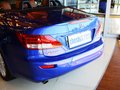 雷克萨斯IS IS250C 2.5 AT 2011款