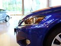 雷克萨斯IS IS250C 2.5 AT 2011款