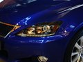 雷克萨斯IS IS250C 2.5 AT 2011款