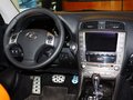 雷克萨斯IS IS250C 2.5 AT 2011款图片