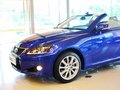 雷克萨斯IS IS250C 2.5 AT 2011款图片