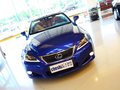 雷克萨斯IS IS250C 2.5 AT 2011款