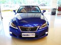 雷克萨斯IS IS250C 2.5 AT 2011款