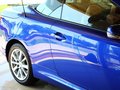 雷克薩斯IS IS250C 2.5 AT 2011款圖片