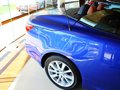 雷克薩斯IS IS250C 2.5 AT 2011款圖片