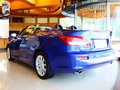雷克萨斯IS IS250C 2.5 AT 2011款