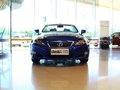 雷克萨斯IS IS250C 2.5 AT 2011款