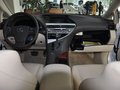 雷克萨斯RX 2011款 2.7 AT 豪华版图片