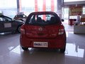 玛驰 玛驰 1.5 AT 易炫版 2010款图片
