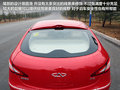 奇瑞A3 图片