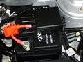 奇瑞A3 2010款 1.6 MT 尊贵型图片