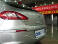 奇瑞A3 2010款 1.6 MT 尊贵型图片