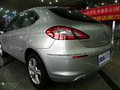 奇瑞A3 2010款 1.6 MT 尊贵型图片