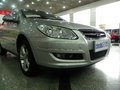 奇瑞A3 2010款 1.6 MT 尊贵型图片