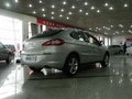 奇瑞A3 2010款 1.6 MT 尊贵型图片