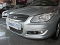 奇瑞A3 2010款 1.6VVT MT 尊贵型图片