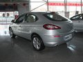 奇瑞A3 2010款 1.6VVT MT 尊贵型图片