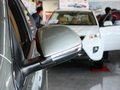 奇瑞A3 A3 1.6VVT MT 進(jìn)取型圖片
