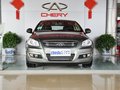 奇瑞A3 新A3 1.6 MT 进取型 2010款图片