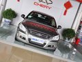 奇瑞A3 新A3 1.6 MT 进取型 2010款图片