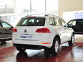 途锐 2011款 TSI 标配型图片
