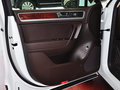 途锐 2011款 TSI 标配型图片