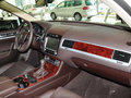 途锐 2011款 TSI 标配型图片