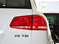 途锐 2011款 TSI 标配型图片