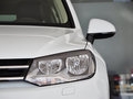 途锐 2011款 TSI 标配型图片