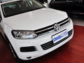 途锐 2011款 TSI 标配型图片