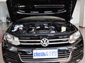 途锐 2011款 V6 TSI 舒适型图片