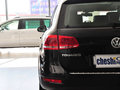 途锐 2011款 V6 TSI 舒适型图片