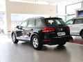 途锐 2011款 V6 TSI 舒适型图片