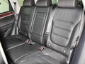 途锐 2011款 V6 TSI 舒适型图片